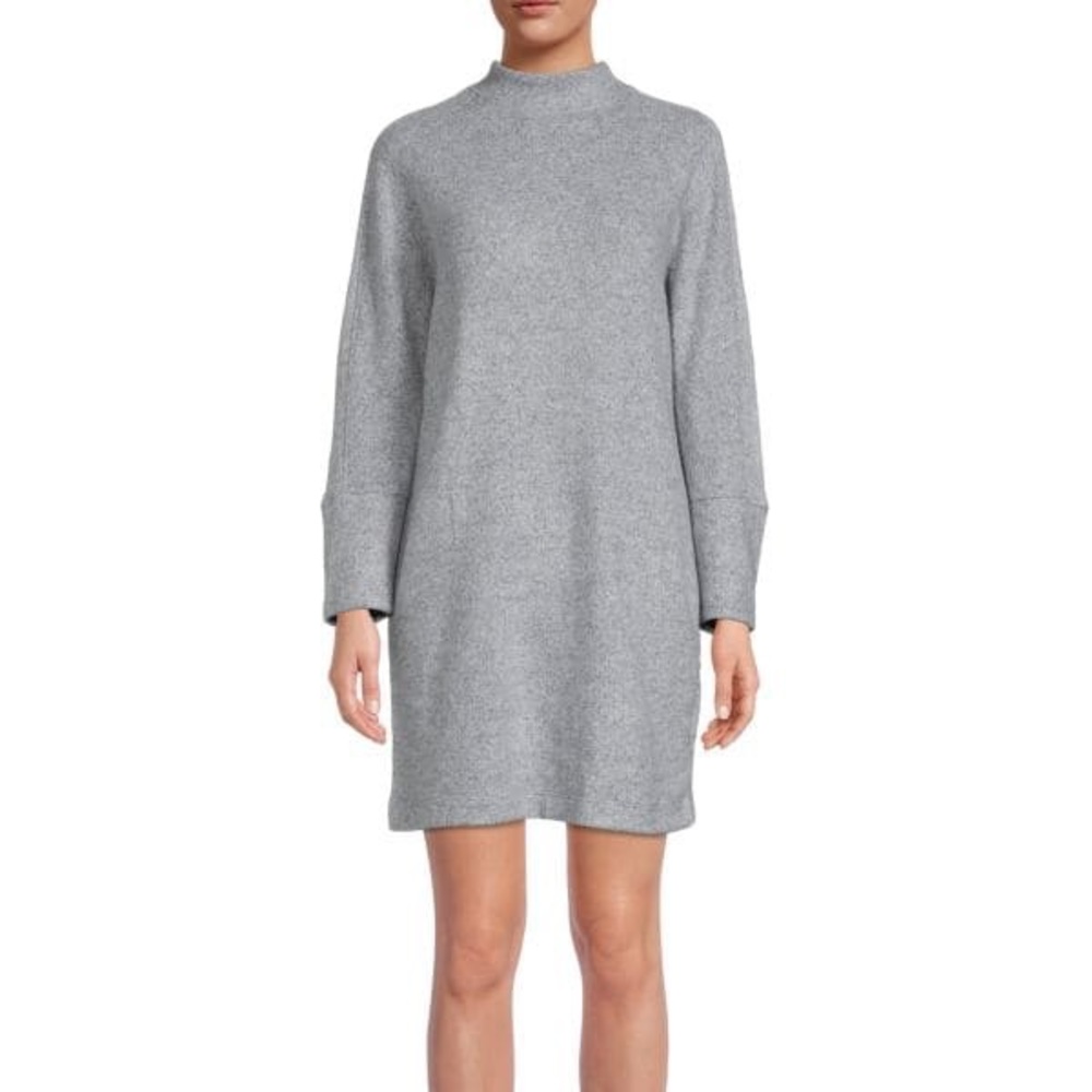 Lush Sweater Dress